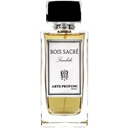ARTE PROFUMI BOIS SACRE 100ml parfume TESTER