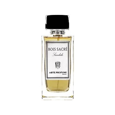 ARTE PROFUMI BOIS SACRE 100ml parfume TESTER