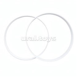 Набор для творчества. Вышивка на холсте "Первые стежки"