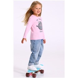 Лонгсливы, 2 шт. АПРЕЛЬ, 1188436