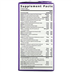 New Chapter, Perfect Postnatal, мультивитамины из цельных продуктов, 192 вегетарианские таблетки