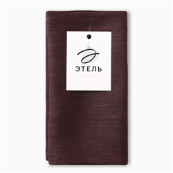 Набор салфеток «Этель», 40×40 см - 2 шт., 100% лён