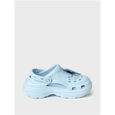 Сабо для девочек