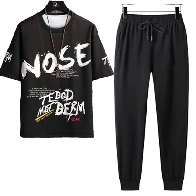 Костюм двойка мужской