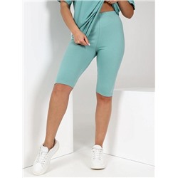 Велосипедки "Луссо" (Олива)