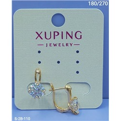 Серьги #23068583