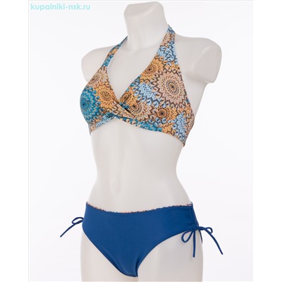 8061-18 Купальник раздельный (46-50)