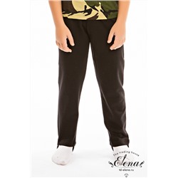 Трико на штрипке М21427а