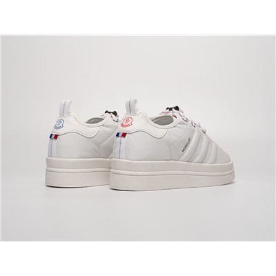 Кроссовки Moncler x Adidas Campus