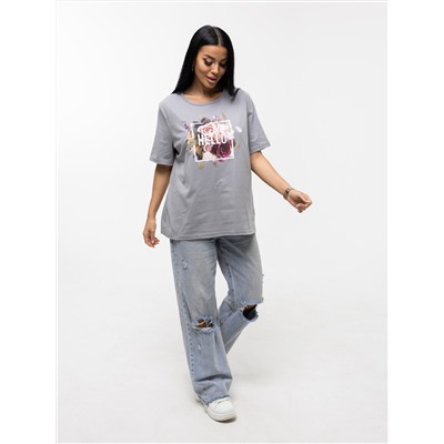 Текс-плюс Футболка НФ-00156198