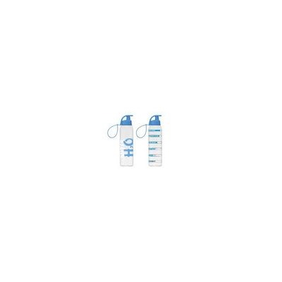Бутылка для воды 750мл ТУРЦИЯ 161405-470