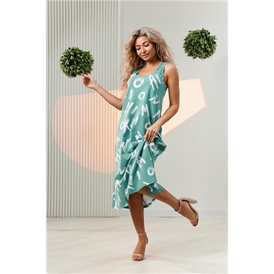 Сарафан 8385 НАТАЛИ, 981352