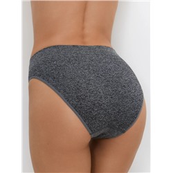 Omsa Трусы БOmD_S Melange Wafle 2242-02SS Slip Alto,PA