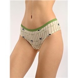 Набор женских трусов