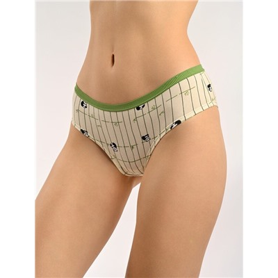 Набор женских трусов