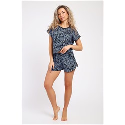 Пижама с шортами 36877 НАТАЛИ, 1075634