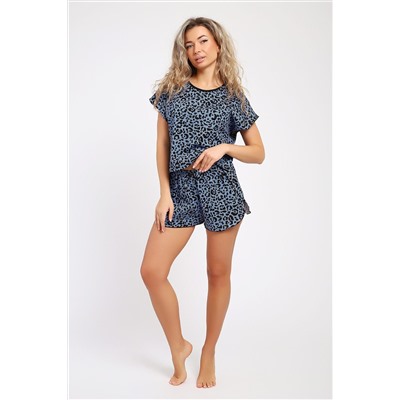 Пижама с шортами 36877 НАТАЛИ, 1075634