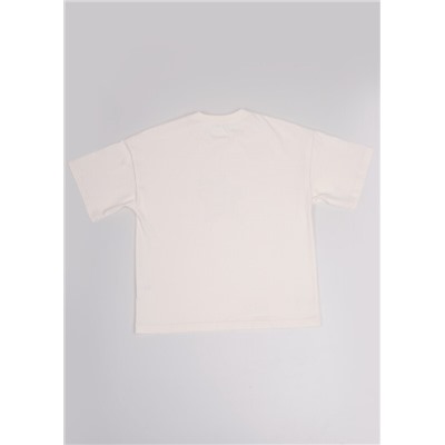 Футболка детская для девочки