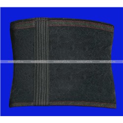 Лечебный пояс для поясницы "Сибирская зима" собачья шерсть пр-во Турция