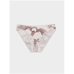 ТРУСЫ ЖЕНСКИЕ 412286