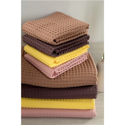 Натали Полотенце Полотенце для ванной Бохо