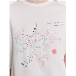 ФУТБОЛКА ЖЕНСКАЯ 112934