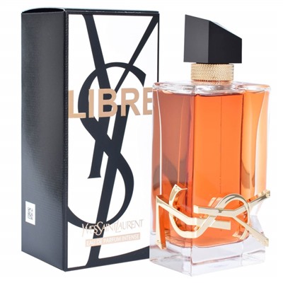 Парфюмерная вода Yves Saint Laurent Libre Eau De Parfum Intense женская