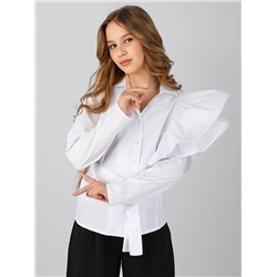 Блузка для девочки Соль&Перец