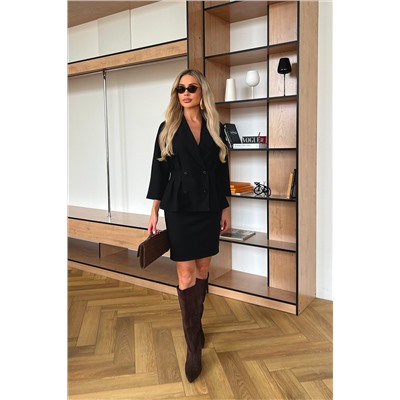 Жакет Юджини №1