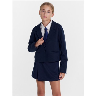 ЖАКЕТ ДЛЯ ДЕВОЧЕК 167743