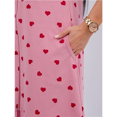 Malina Халат 382в