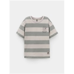 CROCKID Футболка КР 302914