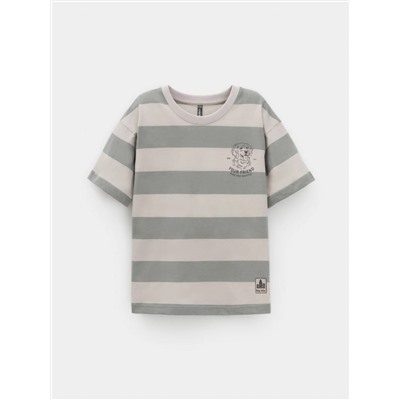 CROCKID Футболка КР 302914