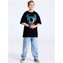 Апрель Футболка 1ПДФК4606001