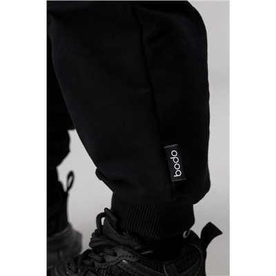 Костюм (Футболка+Брюки) BODO, 1213043