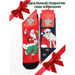 Носки 2 шт Turkan