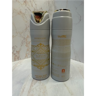 Дезодорант #22916435