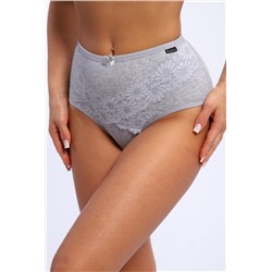 Трусы женские 28598 (Серый)