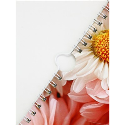 Календарь 2026 перекидной на ригеле А3 «Котики»