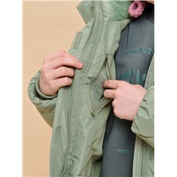 Куртка для девочек