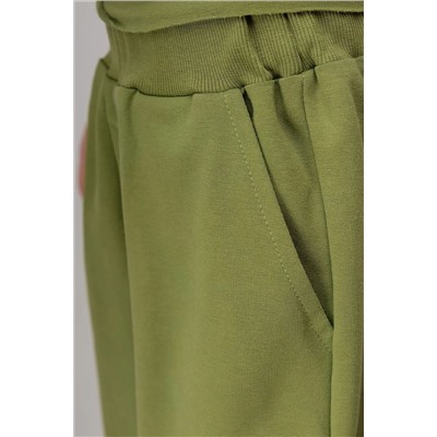 Костюм (Футболка+Шорты) BODO, 1231118