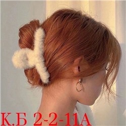 Заколка для волос #23039509