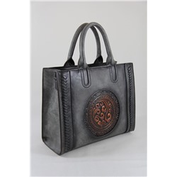 Сумка женская из кожзаменителя NN   #%