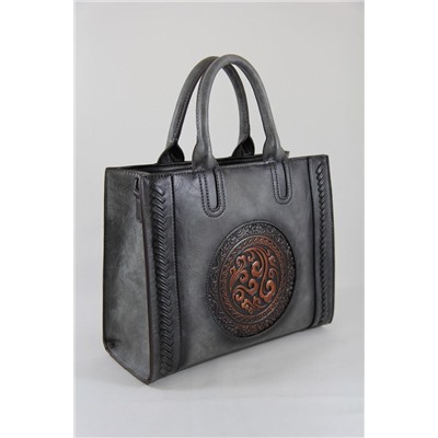 Сумка женская из кожзаменителя NN   #%