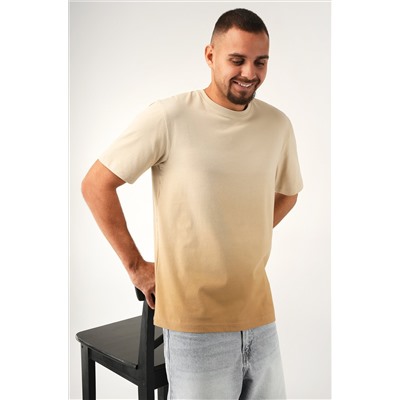 Мужская футболка Happyfox