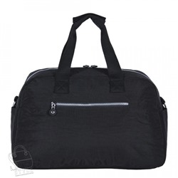 Сумка дорожная 8031MDM black Mindesa