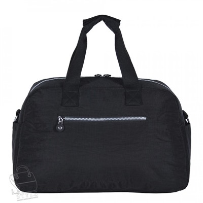 Сумка дорожная 8031MDW black  Mindesa