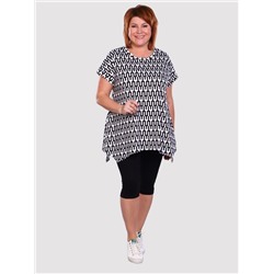 Илона - костюм абстракция