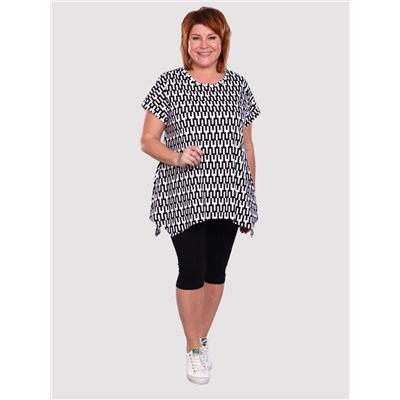 Илона - костюм абстракция