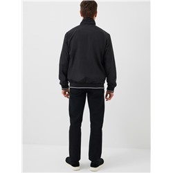 Брюки текстильные джинсовые для мужчин